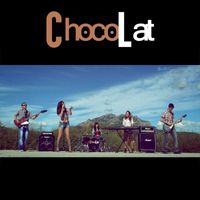 Chocolat - Boig Per Tu