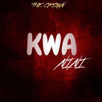 The crown - Kwanini