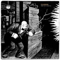 pankow - Never Trust a White Man (Explicit)