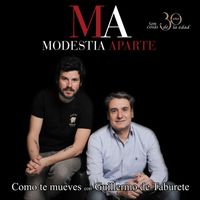 Modestia Aparte - Cómo Te Mueves