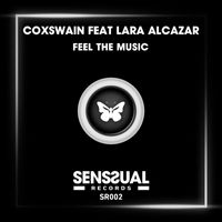 Coxswain - Feel the Music