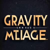 iris - Gravity Mirage