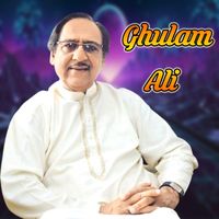 Ghulam Ali - Pata Laga Mainu Hundi ki Judai