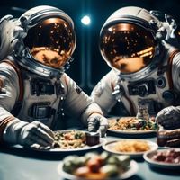 Galaxy - MEAL (Explicit)