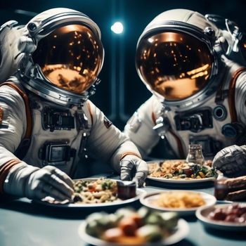 Galaxy - MEAL (Explicit)