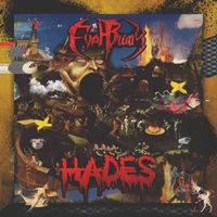 Fyahbwoy - Hades (Explicit)