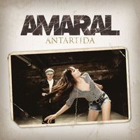 Amaral - Antártida