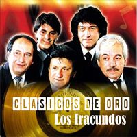 Los Iracundos - Clásicos de Oro
