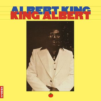 ALBERT KING - King Albert