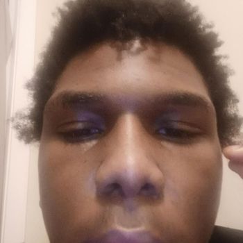 DeShawn - I Remember Them Days When I Ain't Had Nothing (Explicit)