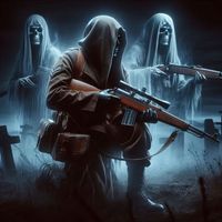 DataWave - Ghosts of War