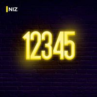 Niz - 12345
