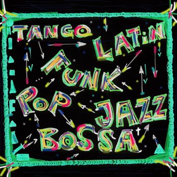 Various Artists, José Reinoso & Antonio Serrano - Barcelona Essentials