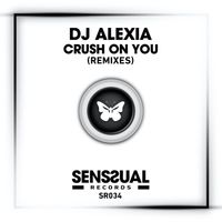 Dj Alexia - Crush on You