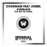 Coxswain - Cumbakin (Yo Soy De Cuba)