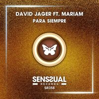 David Jager - Para Siempre