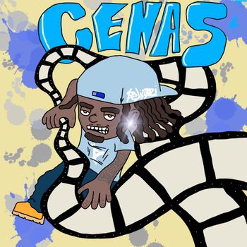 Dion - Cenas (Explicit)
