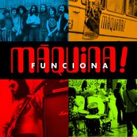Màquina - Funciona...