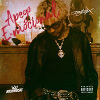 Dalex - Apego Emocional (Explicit)