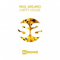 Paul Misano - Happy House (Instrumental Mix)