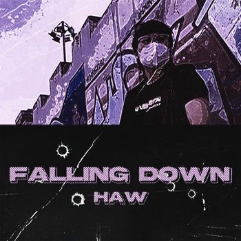 Haw - Falling Down