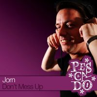 Jorn - Don't Mess Up