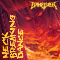 Game Over - Neck Breaking Dance (Explicit)