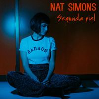 Nat Simons - Segunda Piel (Versión en Castellano)