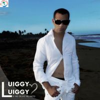 Luiggy Luiggy - Si me Dejas me Mato