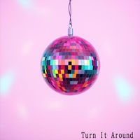 KT - Turn It Around