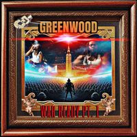 GREENWOOD - WAR READY PT. 1 (Explicit)