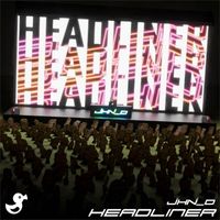 JHN_D - Headliner