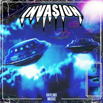 STRUOMI - INVASION