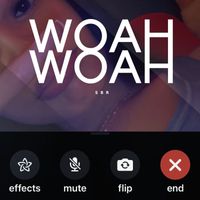 SBR - Woah Woah (Explicit)