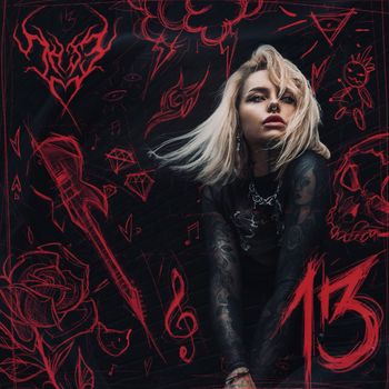 Inee - 13 (Deluxe) (Explicit)