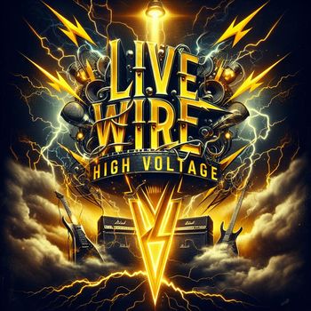 High Voltage - Live Wire