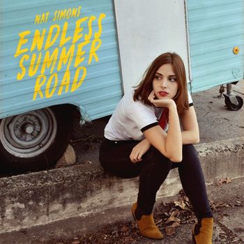 Nat Simons - Endless Summer Road