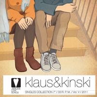 Klaus & Kinski - Amor