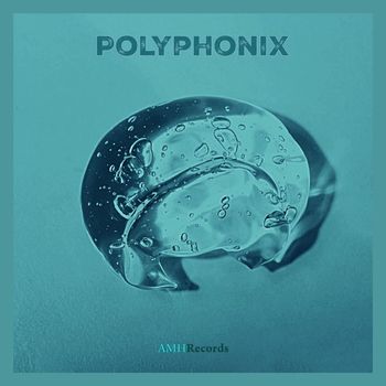Deeplastik - Polyphonix