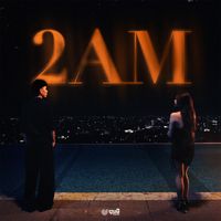 SUZANA - 2AM (feat. YuuHai) (Explicit)