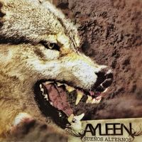 AYLEEN - Sueños Alternos