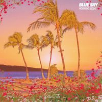 Blue Sky - Morning Light