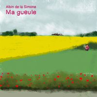 Albin de la Simone - Ma gueule (Explicit)