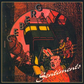 Iceberg - Sentiments