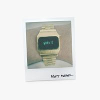 Matt Maher - Wait / Praise The Giver