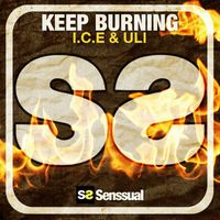 I.c.e and Uli - Keep Burning