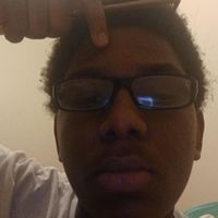 DeShawn - Biggger Dreams (Explicit)