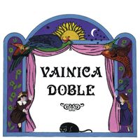 Vainica Doble - Miss Labores