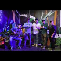 Los indomables - Cumbia y gozadera