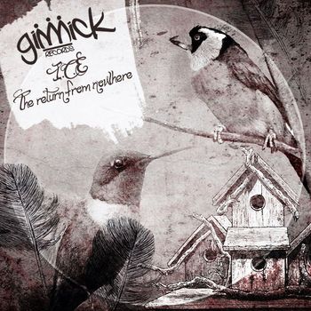 I.c.e and Uli - The Return from Nowhere